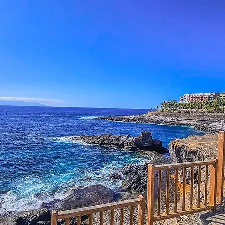 Adeje Paradise Dreams Playa Paraiso (Tenerife)