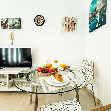 Apartment Adeje Paradise Dreams