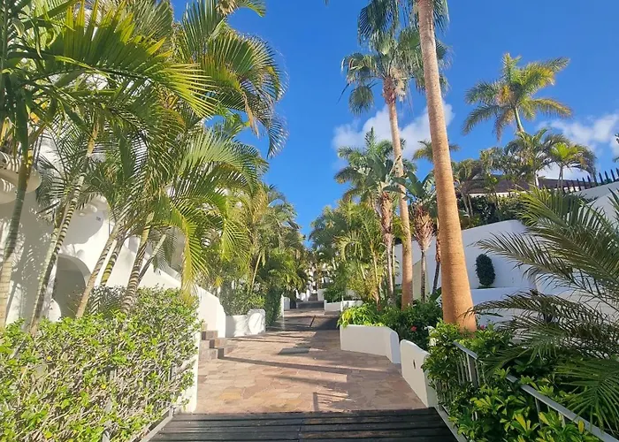 Apartmán Adeje Paradise Dreams