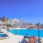 Adeje Paradise Dreams Lejlighed