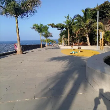 Apartment Adeje Paradise Dreams *