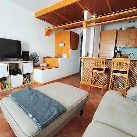Appartement Adeje Paradise Dreams