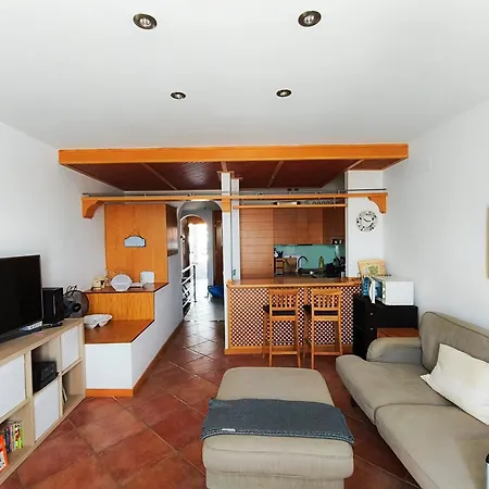 Adeje Paradise Dreams Apartmán