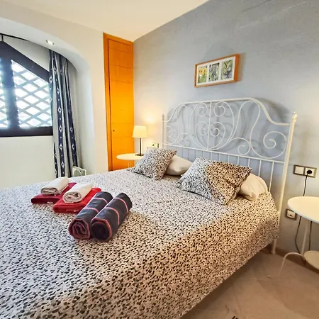 Adeje Paradise Dreams Playa Paraiso (Tenerife)