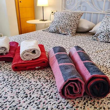 Apartment Adeje Paradise Dreams Playa Paraiso (Tenerife)