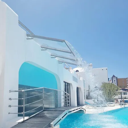 Apartment Adeje Paradise Dreams