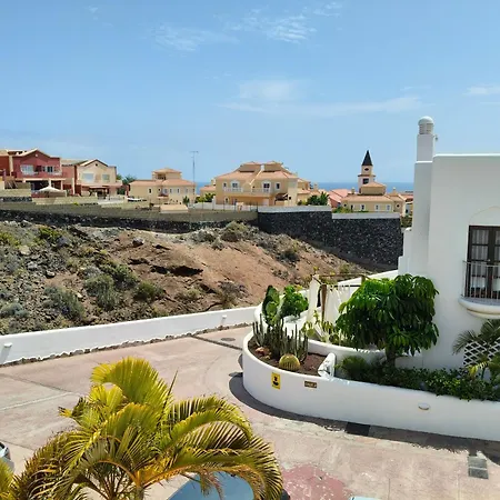 Adeje Paradise Dreams Apartmán