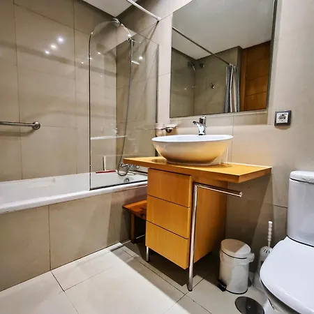 Apartamento Adeje Paradise