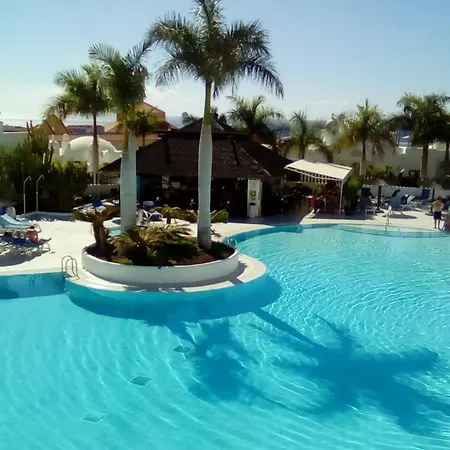 Adeje Paradise Dreams Apartment