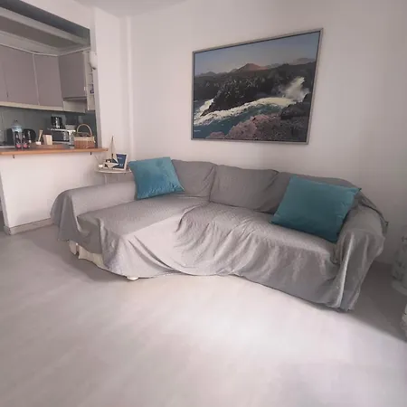 Adeje Paradise Dreams Apartment *