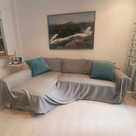 Apartment Adeje Paradise Dreams *