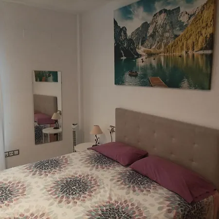 Apartment Adeje Paradise Dreams Playa Paraiso (Tenerife)