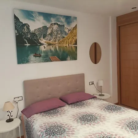 Adeje Paradise Dreams Apartment *