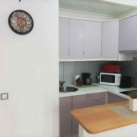 Adeje Paradise Dreams Playa Paraiso (Tenerife)