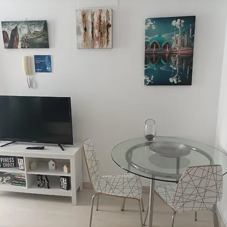 Adeje Paradise Dreams Apartment Playa Paraiso (Tenerife)