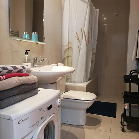 Apartment Adeje Paradise Dreams Playa Paraiso (Tenerife)