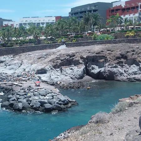 Adeje Paradise Dreams Apartmán Playa Paraiso (Tenerife)