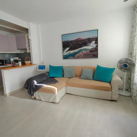 Adeje Paradise Dreams Playa Paraiso (Tenerife)