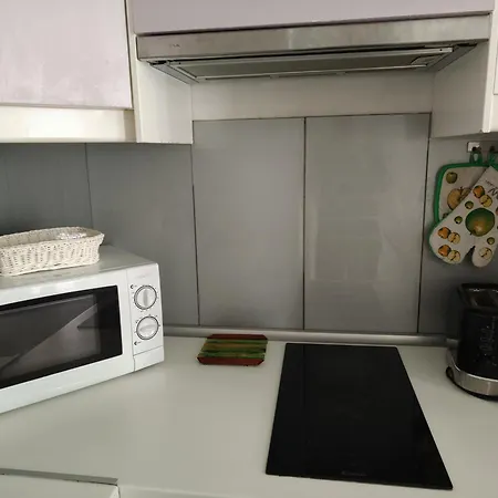 Appartement Adeje Paradise Dreams