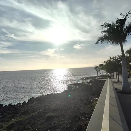 Adeje Paradise Dreams * Playa Paraiso (Tenerife)