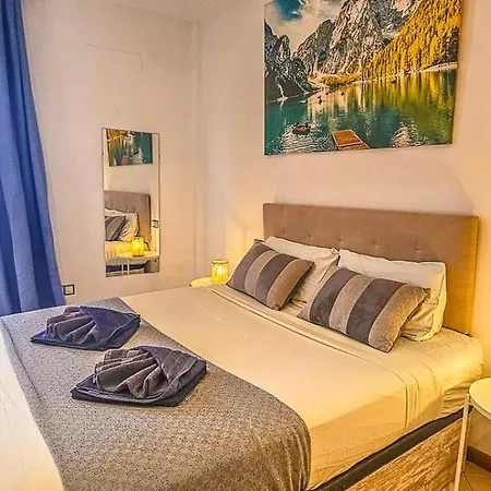 Adeje Paradise Dreams Apartmán *