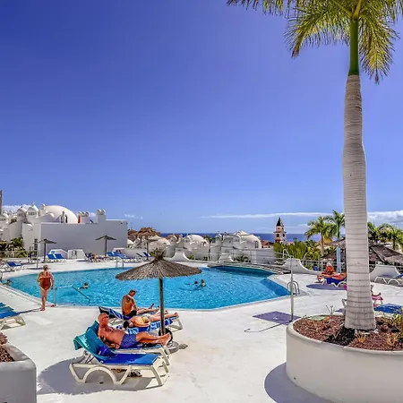 Apartmán Adeje Paradise Dreams