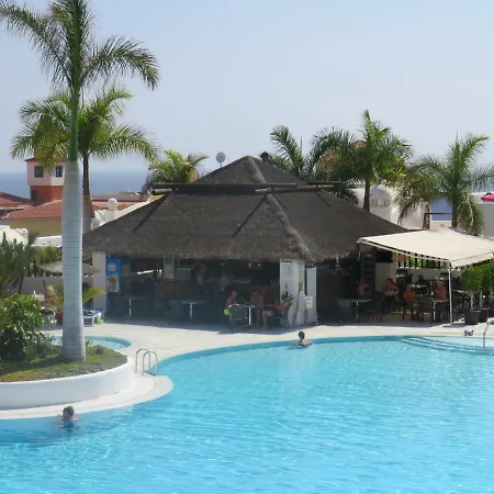 Adeje Paradise * Playa Paraiso (Tenerife)