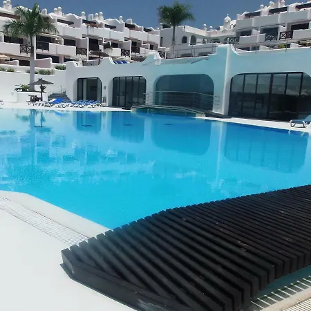 Adeje Paradise Apartamento *