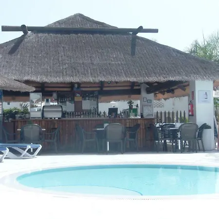 Adeje Paradise Dreams Apartment *