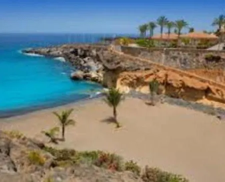 Apartment Adeje Paradise Dreams Playa Paraiso (Tenerife)