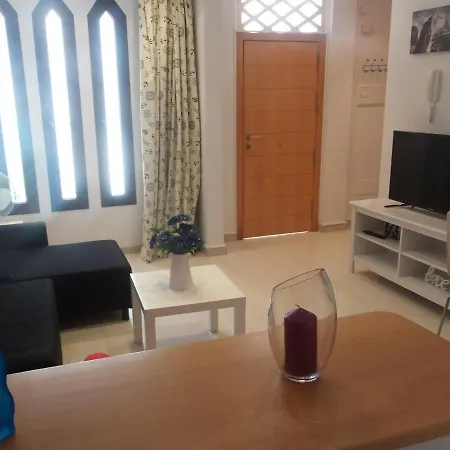 Apartment Adeje Paradise Dreams