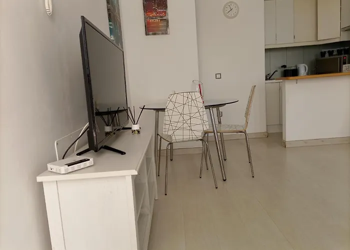 Adeje Paradise Dreams Appartement Playa Paraiso (Tenerife)