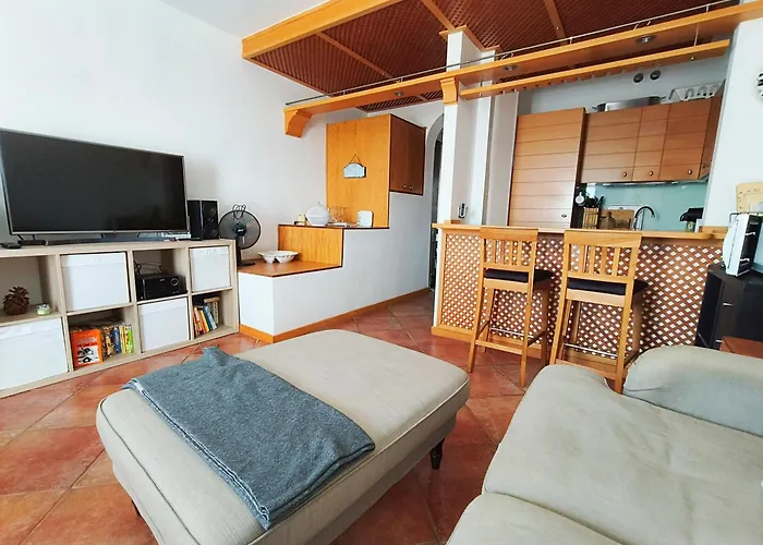 Appartamento Adeje Paradise Dreams