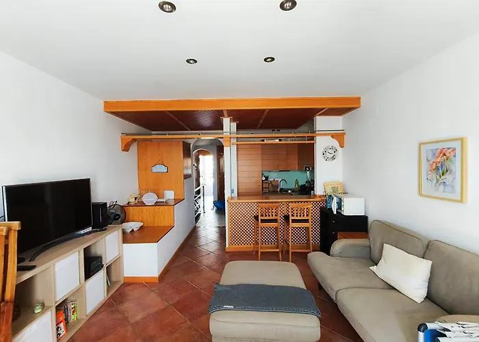 Adeje Paradise Dreams Appartement