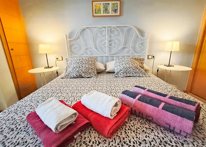 Appartamento Adeje Paradise Dreams