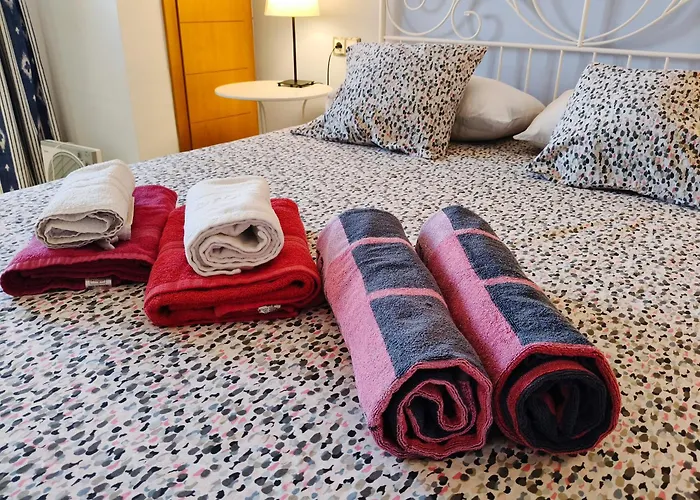 Lägenhet Adeje Paradise Dreams Playa Paraiso (Tenerife)