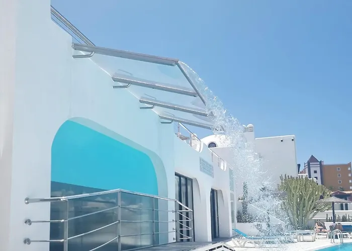 Appartement Adeje Paradise Dreams