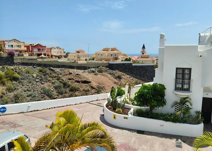 Adeje Paradise Dreams Appartement