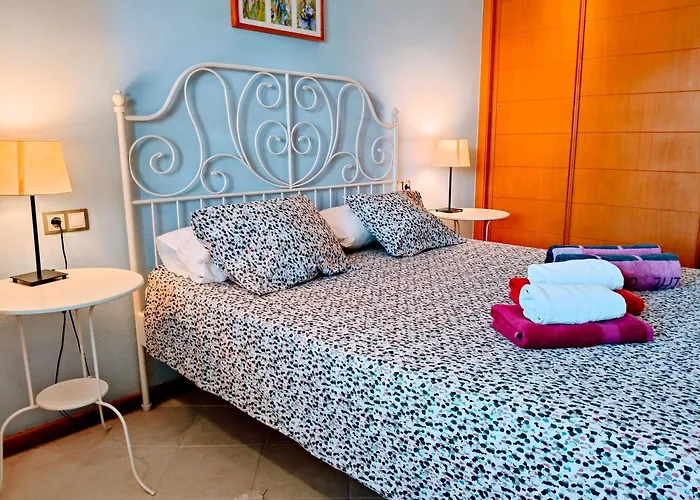 Adeje Paradise Dreams