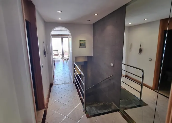 Appartement Adeje Paradise Dreams Playa Paraiso (Tenerife)