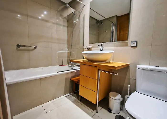 Appartement Adeje Paradise Dreams