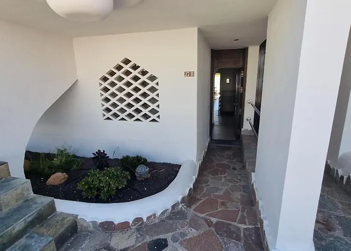 Adeje Paradise Dreams Appartement