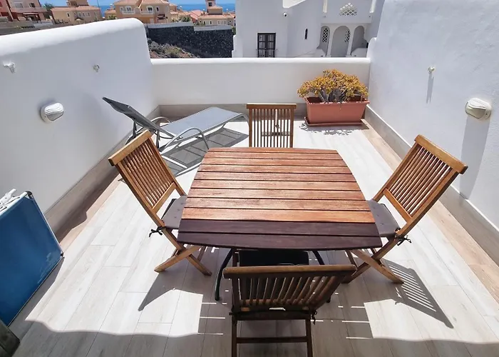 Appartement Adeje Paradise Dreams