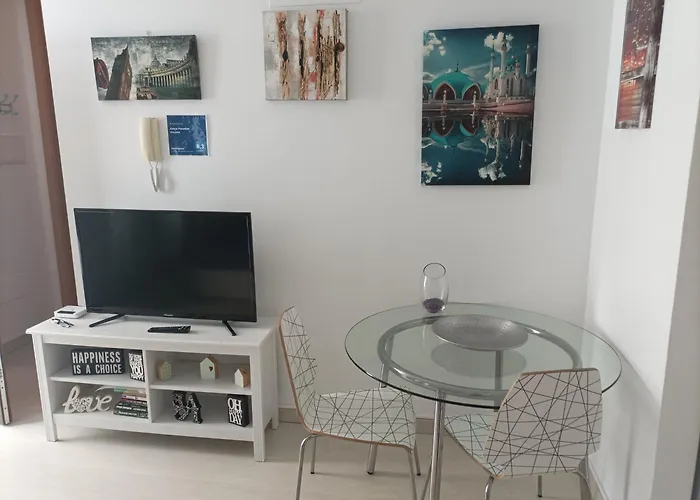 Adeje Paradise Dreams Appartement Playa Paraiso (Tenerife)