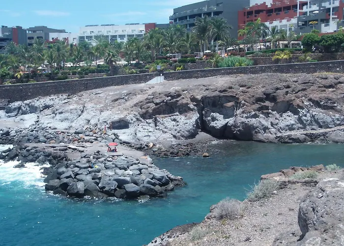 Adeje Paradise Dreams Appartamento Playa Paraiso (Tenerife)