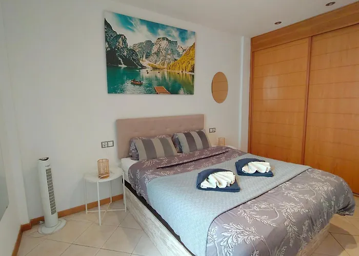 Adeje Paradise Dreams *