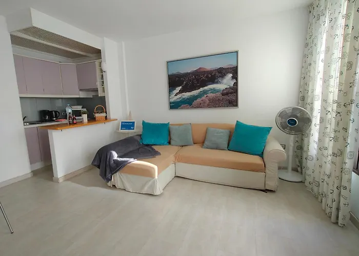 Adeje Paradise Dreams Playa Paraiso (Tenerife)