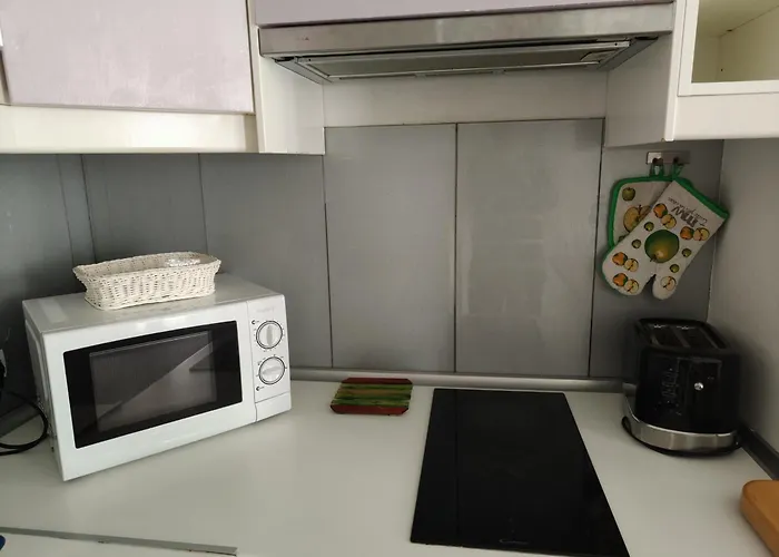 Appartement Adeje Paradise Dreams