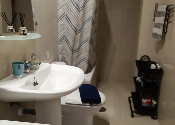 Adeje Paradise Dreams Appartement Playa Paraiso (Tenerife)