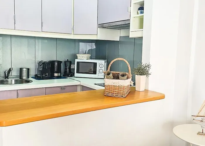 Adeje Paradise Dreams * Playa Paraiso (Tenerife)